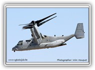 MV-22B US Marines 168241 YP-11